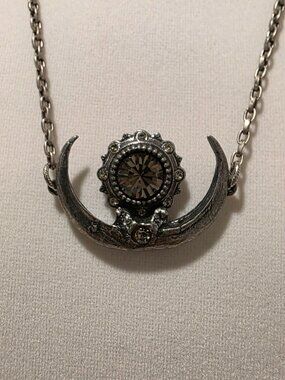 Martha Rotten Necklace